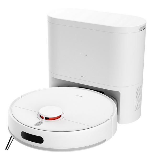 Xiaomi Robot Vacuum H40 Biely