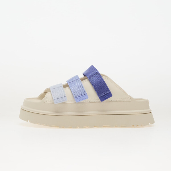 Tenisky UGG W Goldenglow Slide BTTM EUR 36