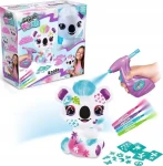Epee Kreatívna sada Airbrush Koala