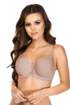 PODPRSENKA LAURA WALK 19020 MOCHA moka 70I