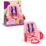 BABY born Sedačka na bicykel so vzormi