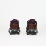 Tenisky Salomon XT-Whisper Expedition Black/ Bitter Chocolate/ Concord Grape EUR 42 2/3