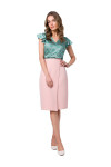 Sukňa model 177184 Stylove s