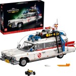 LEGO® 10274 ECTO-1