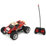 Alltoys RC auto Cool Wind roadracing 1 : 24 červené