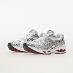 Tenisky Asics Gel-Kayano 14 White/ Pure Silver EUR 36