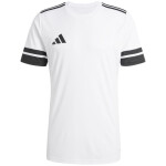 Tričko adidas Squadra 25 M JG5835 men 3XL