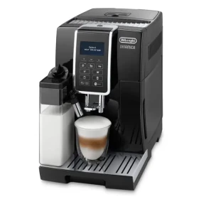 DeLonghi ECAM 350.55.B / automatický kávovar / nádržka 1.8L / 1450 W / čierna (ECAM350.55.B)
