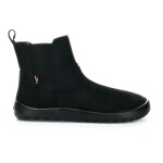 Froddo Up Chelys Wool G3160261 Black AD zimné barefoot topánky 37 EUR
