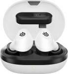 SteelSeries Arctis GameBuds biele (61682)
