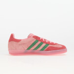 Tenisky adidas Gazelle Indoor W Semi Pink Spark/ Preloved Scarlet EUR 38
