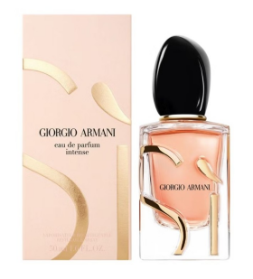 Giorgio Armani Sì Intense (2023) EDP (plnitelná) ml