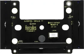 Hercules DJControl Inpulse T7 Premium Faders / Faderový modul (4780960)