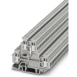 Feed-through terminal block MBKKB 2,5-DIO/O-U 2800567 Phoenix Contact; 2800567