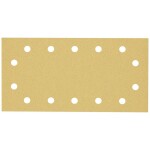 Bosch Accessories EXPERT C470 2608900862 brúsny papier s otvormi Zrnitosť 80 (d x š) 230 mm x 115 mm 10 ks; 2608900862