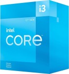 Intel Core i3-12100F BX8071512100F