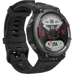 Amazfit T-Rex 2 Ember Black