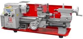 Dymo Holzmann ED300ECO 230V Tischdrehmaschine