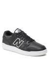 New Balance tenisky čierne BB480LBT