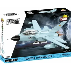 Cobi 5853 Armed Forces Panavia Tornado IDS