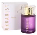 Al Haramain Urbanist Femme - EDP 100 ml