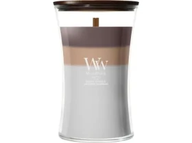 Woodwick Trilogy Radiant Cashmere sviečka veľká (5038581184319)