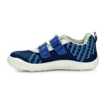 D.D.Step DDStep F093-51399 Blue barefoot topánky 22 EUR