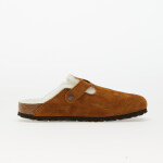 Tenisky Birkenstock Boston Suede Leather Mink EUR 36