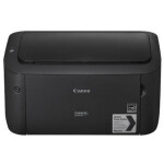 Canon i-Sensys LBP6030B čierna / čiernobiela laserová tlačiareň / A4 / 600 x 600 / USB (8468B042AA)