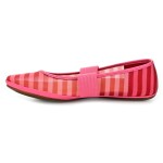 Camper Neptune Stripes Sandia-Fresa (K800696-001) dámske baleríny 37 EUR