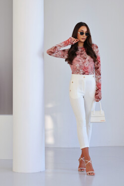 Dámske nohavice model 209382 LaBalancia M/L