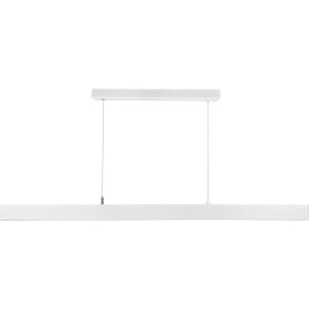 Deko Light D Profession 620114 závesné svietidlo LED pevne zabudované LED osvetlenie En.trieda 2021: E (A - G) 60 W biela; 620114