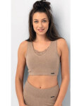 Horný kľúč Hot Touch LBT 729 B25 S-XL černá L
