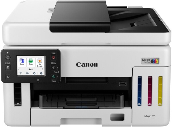 Canon Maxify GX6150 MegaTank (6882C006)