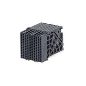 Molex zásuvkové puzdro na dosku Počet pólov 150 769901020 1 ks Tray; 769901020