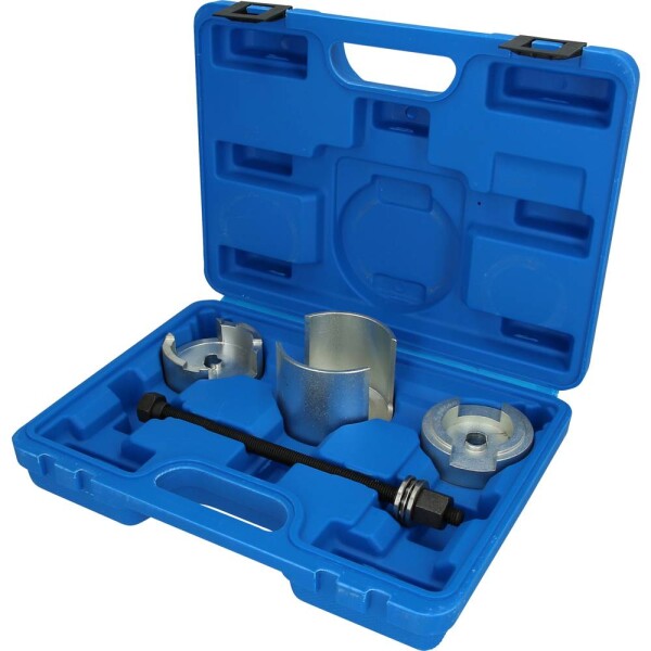 Sada náradia Silentblok, pre Renault, 4 ks Brilliant Tools BT672100; BT672100