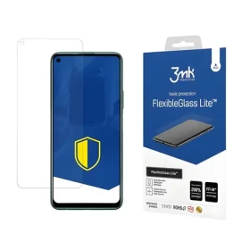3mk FlexibleGlass Lite Huawei P40 Lite 5G / Hybridné sklo / 0,16 mm / Tvrdosť 6H / Nárazuvzdornosť +200%