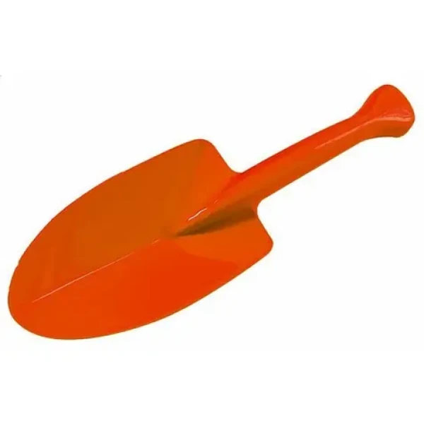 Androni Lopatka na piesok červená