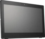 Shuttle XPC all-in-one P92U čierna / 19.5" Touch HD+ / Intel Celeron 5205U 1.9GHz / Intel UHD / 2xDDR4 / Bez OS (P92U-BLK)
