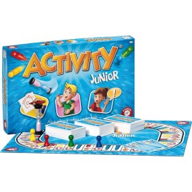 Piatnik Activity Junior (CZ, SK)