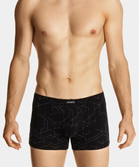 3-PACK Pánske boxerky XXL