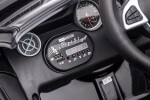 Mamido Elektrické autíčko Mercedes Benz SLC 300 modré