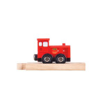 Bigjigs Rail Vlak Perrygrove Jubilee