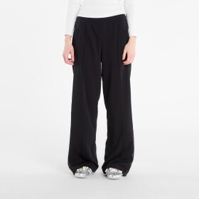 Kalhoty adidas Firebird Lace Joggers Black M