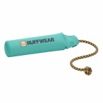 Ruffwear Lunker Aurora Teal / Hračka pre psov (BG-60203-421M)