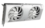 Inno3D GeForce RTX 5060 Ti Twin X2 OC White 16GB / Grafická karta / 16GB GDDR7 (N506T2-16D7X-191073W)