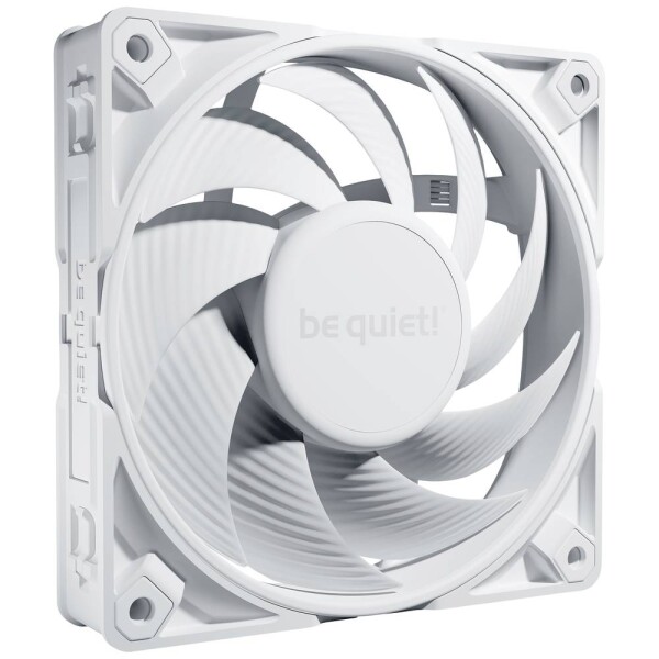 Be quiet! Silent Wings Pro 120mm PWM (BL118)