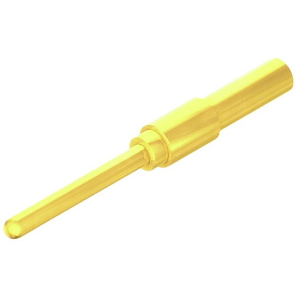 Weidmüller SAI-M12-KSC-20/22 krimpovacie kontakt, 2664850000, piny: 4, 100 ks; 2664850000