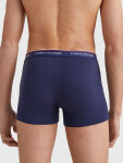 Pánske trenírky 3-PACK PREMIUM ESSENTIAL TRUNKS 1U87903842904 - Tommy Hilfiger MD