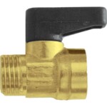 Aerotec 2005001ZLOSE 1 ks; 2005001ZLOSE